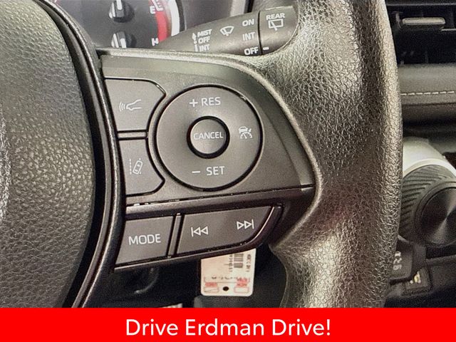 Used 2024 Toyota RAV4 SUV