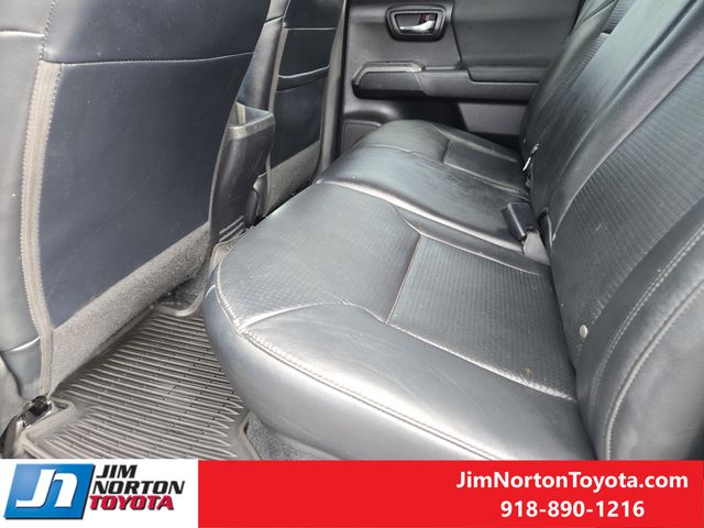 Used 2021 Toyota Tacoma Truck