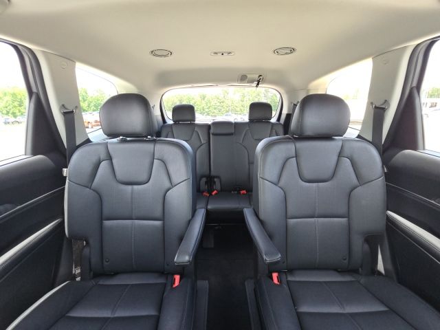 2025 Kia Telluride EX:46233A