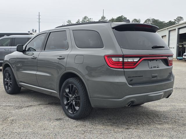 2023 Dodge Durango GT:168468A