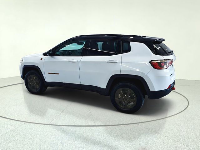 Used 2023 Jeep Compass SUV