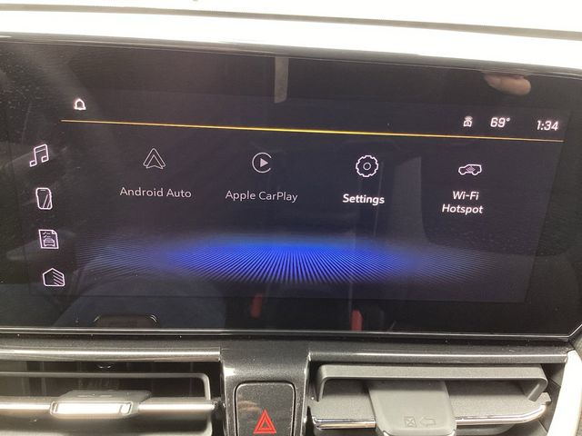 Used Car 2025 Chevrolet Trailblazer  Lt For Sale Under $25,000 In San Antonio, Texas