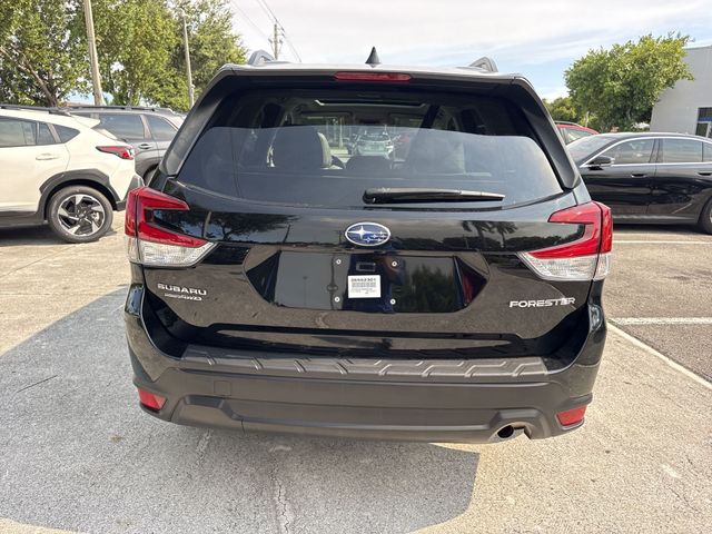 2021 Subaru Forester - $23,588