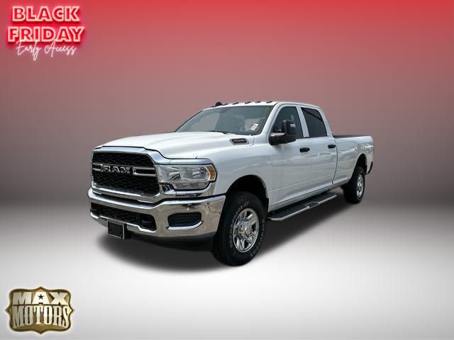 2024 Ram 2500 Tradesman 3