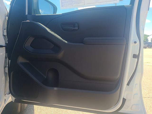 New 2026 Nissan Frontier Truck