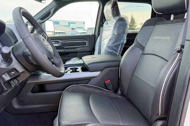 new 2026 Ram 2500 car, priced at $84,235