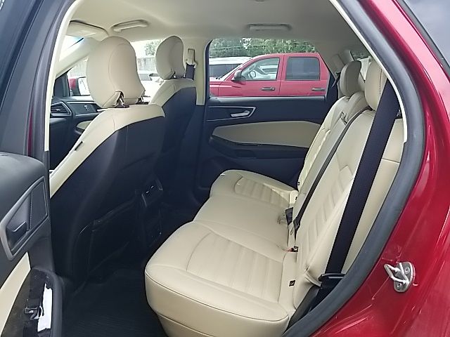 Used 2019 Ford Edge SUV