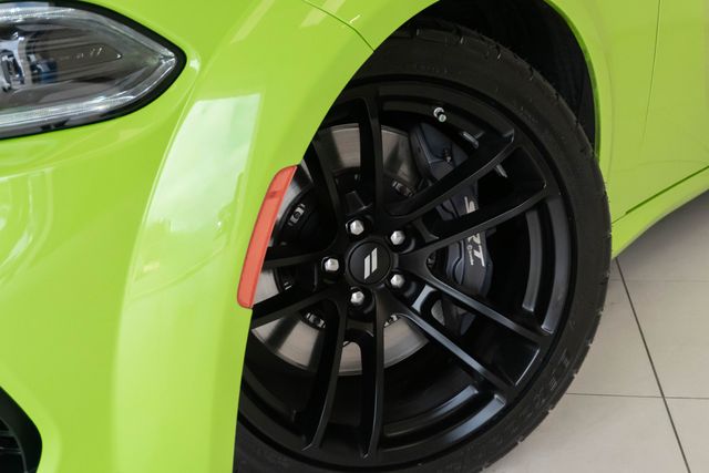 Used 2023 Dodge Charger Sedan