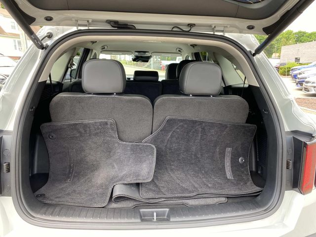 Used 2026 Kia Sorento SUV