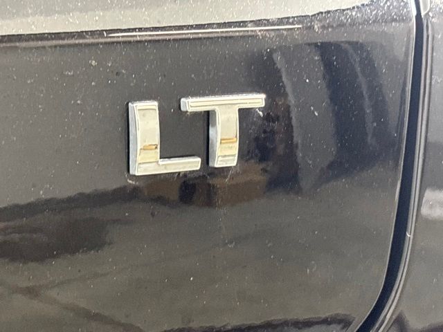 Used 2023 Chevrolet TrailBlazer SUV