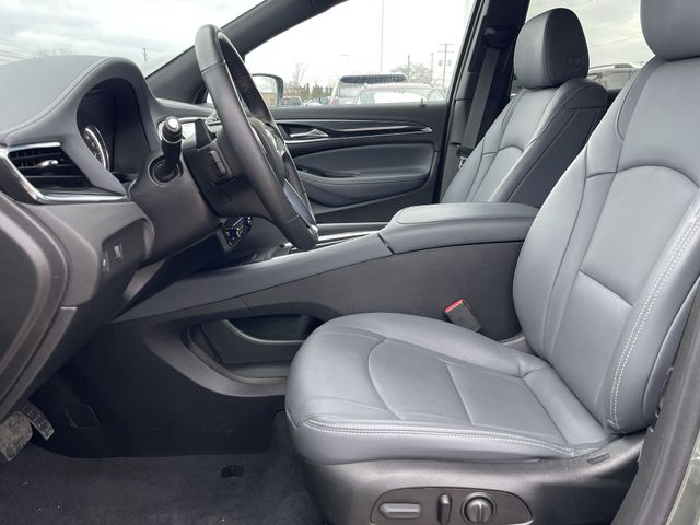 Used 2024 Buick Enclave For Sale in Livonia, MI