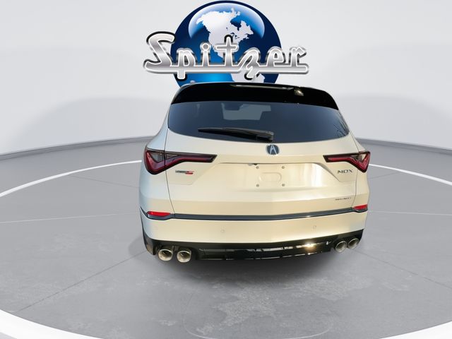 2026 Acura MDX Type S w/Advance Package - 7
