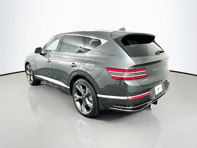 Thumbnail: 2026 Genesis GV80 - 7