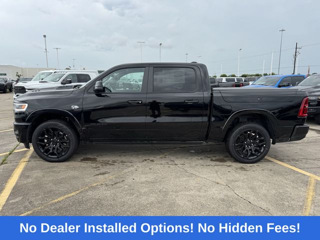 2026 Ram 1500 Limited - 5