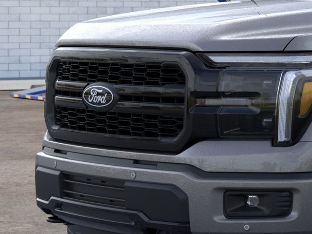 2026 Ford F-150 Lariat:169789