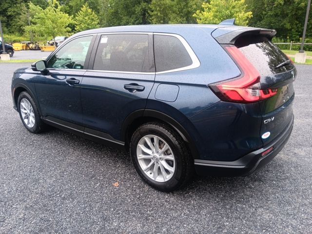 Used 2024 Honda CR-V SUV