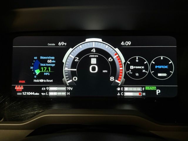 Used 2023 Gray Toyota Limited image 18