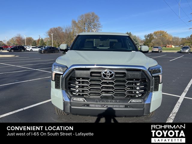 2025 Toyota Tundra SR5 9