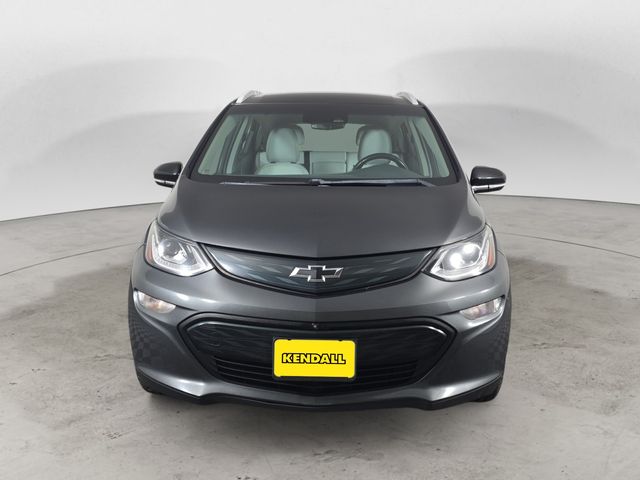 Used 2019 Gray Chevrolet Premier image 2