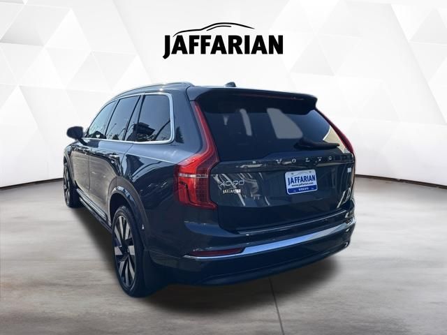 Used 2024 Volvo XC90 Recharge Plug-In Hybrid SUV