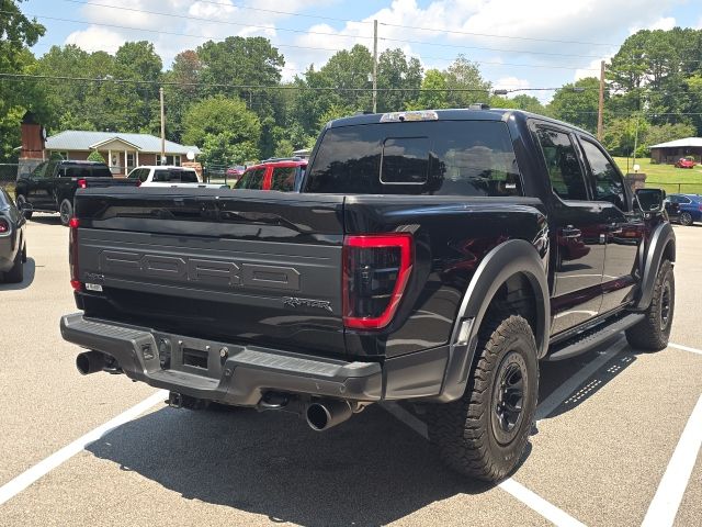 Photo of 2022 Ford F-150 Raptor in Dallas, GA - 5,  2022 Ford F-150 Raptor:167307A1