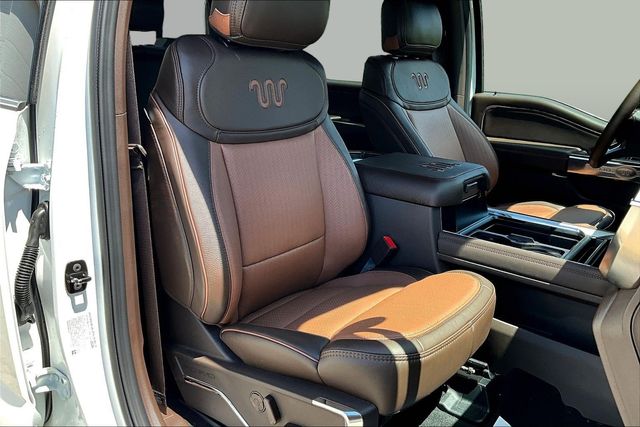 2026 Ford Super Duty F-350® King Ranch® - 10