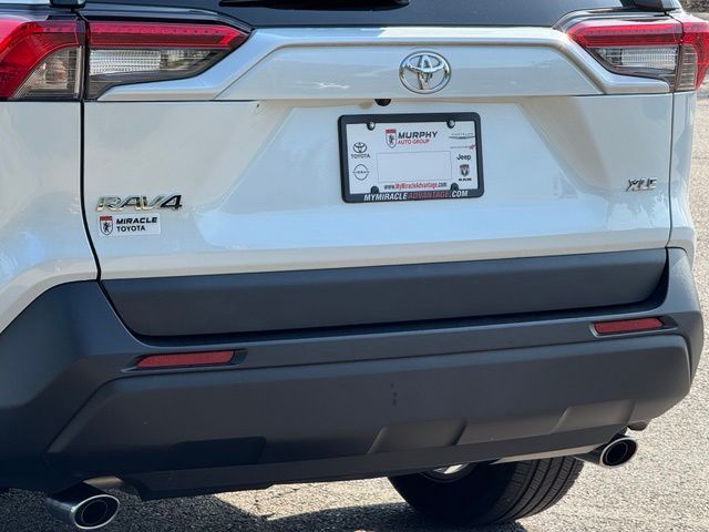Used 2024 Toyota RAV4 SUV
