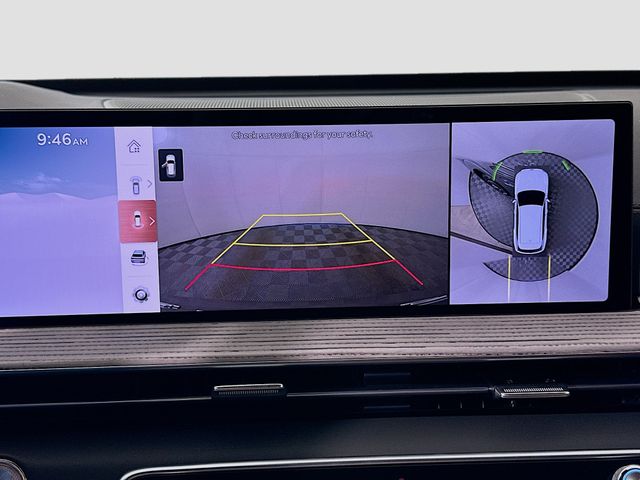 Thumbnail: 2026 Genesis GV80 - 13