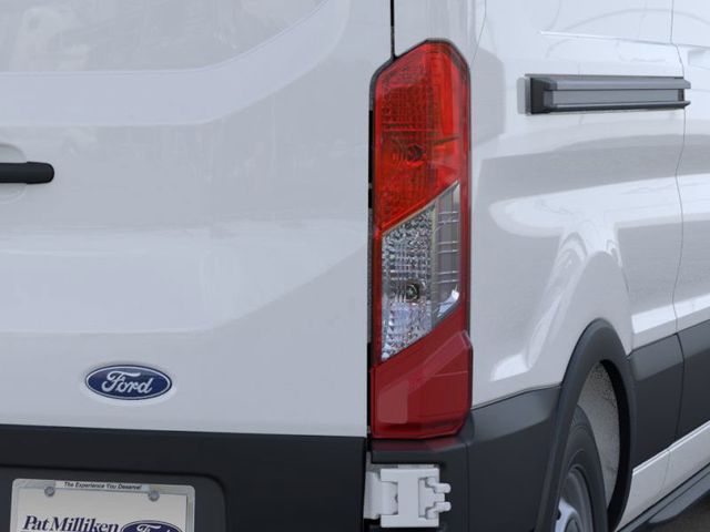 2026 Ford Transit-250