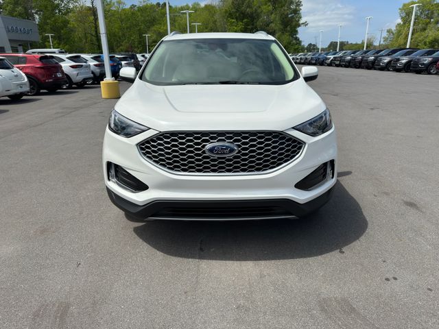 2024 Ford Edge SEL 8