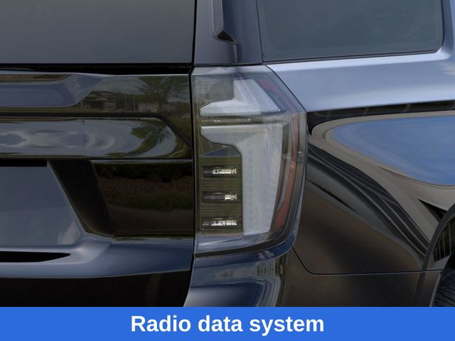 New 2025 Chevrolet Suburban For Sale in Livonia, MI