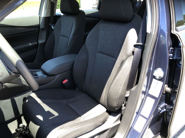 new 2026 Honda Accord car, priced at $30,547