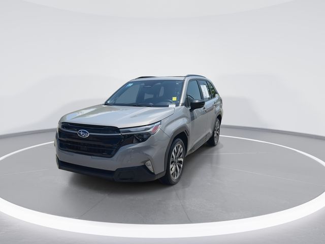 Used 2025 Beige Subaru Touring image 3