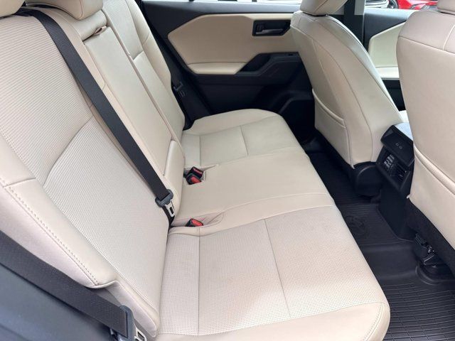 Used 2026 Toyota RAV4 SUV