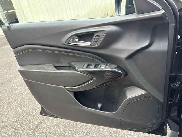 Used 2024 Black Chevrolet LT image 24