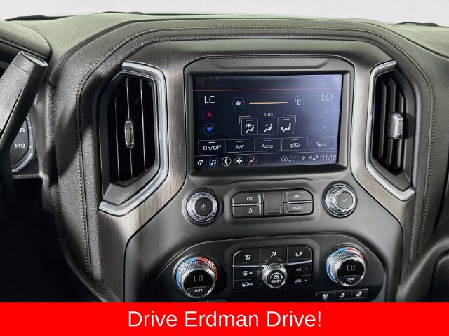 Used 2021 GMC Sierra 1500 Truck