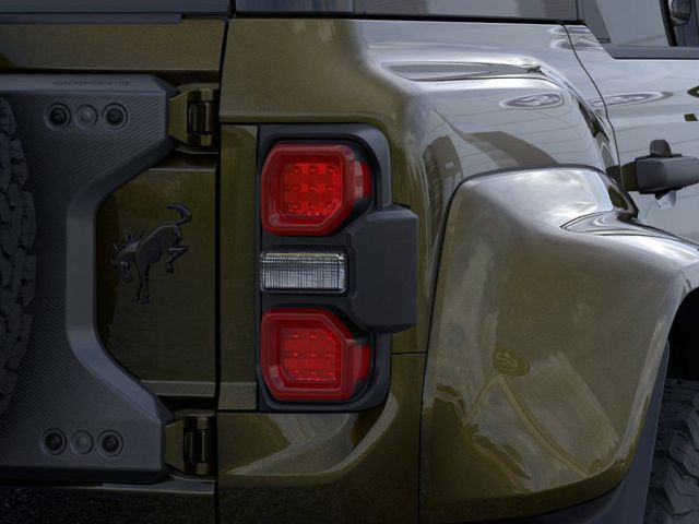 2024 Ford Bronco Raptor 23