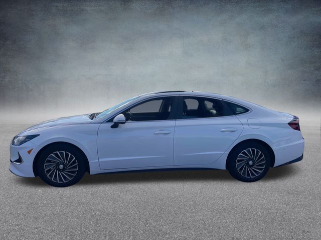 2023 Hyundai Sonata Hybrid Limited 7