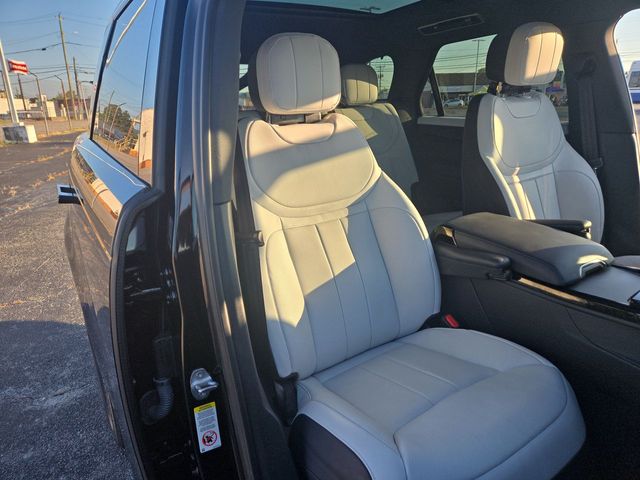 Used 2023 Land rover Range Rover Sport SUV