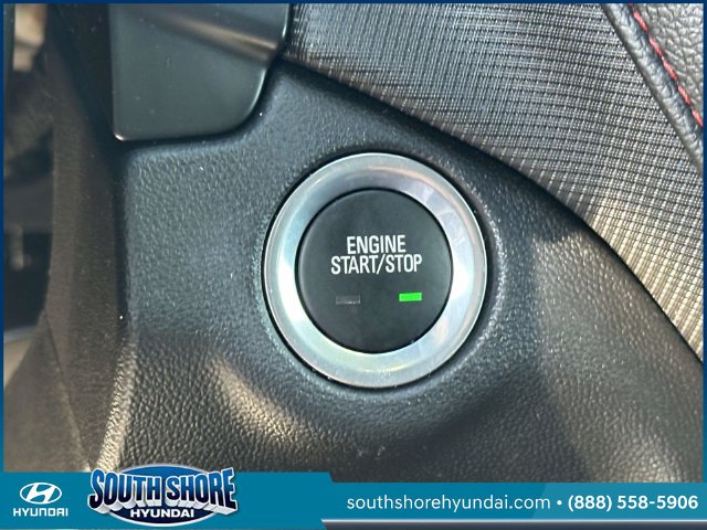 Used 2024 Chevrolet Equinox SUV