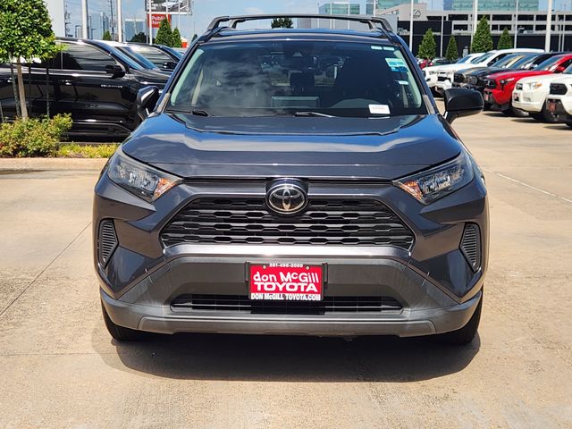 Used 2019 Toyota RAV4 SUV