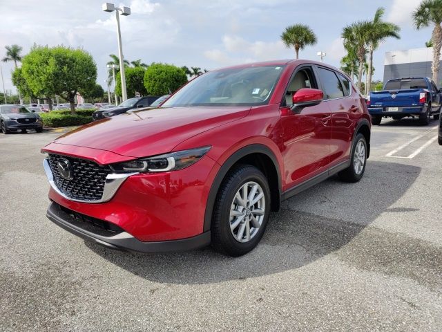 2023 Mazda CX-5 2.5 S Preferred Package 15