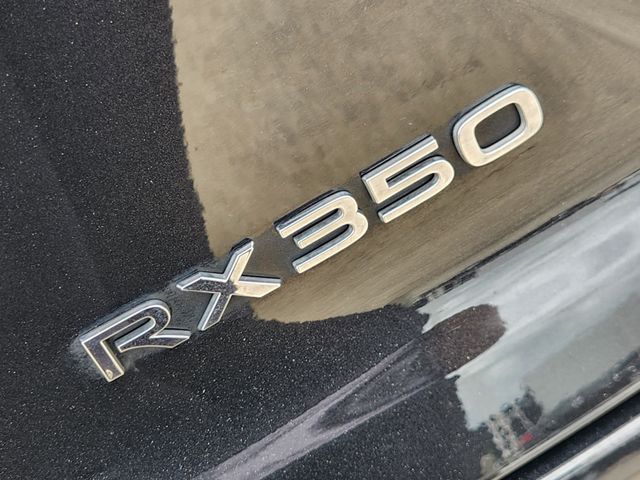 2024 Lexus RX 350 Premium - 11