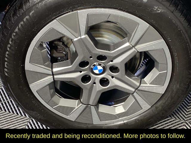 2023 BMW X1 xDrive28i Alpine White - Grieco Acura - Image 30