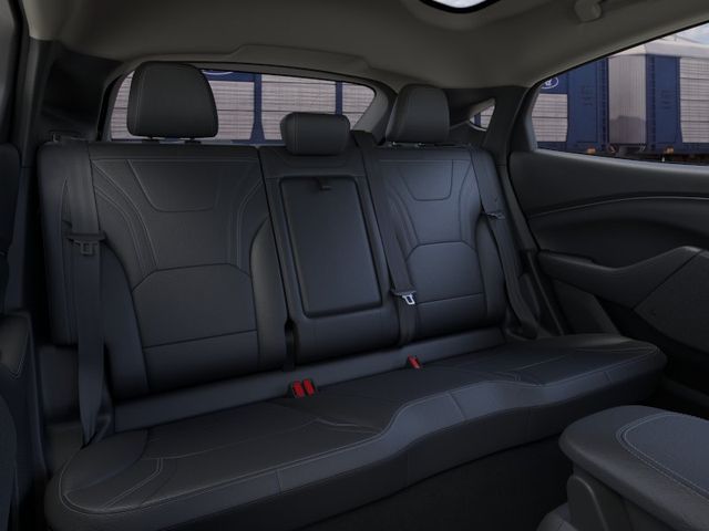 New 2026 Black Ford Premium image 12