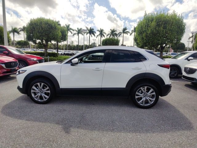 2023 Mazda CX-30 2.5 S Premium Package 15