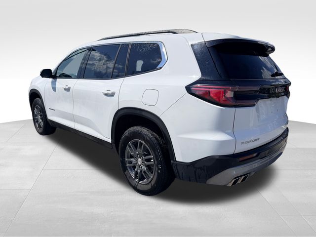 2025 GMC Acadia Elevation - 6