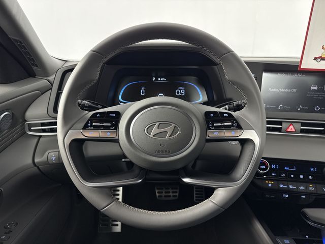 New 2026 Hyundai Elantra For Sale in Indianapolis, IN