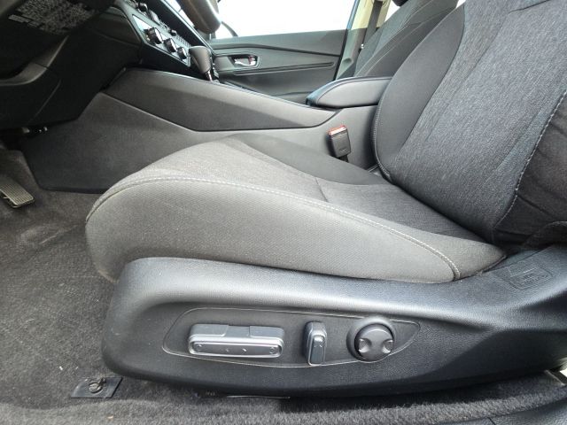 2024 Honda Accord EX:C02586A