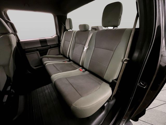 2015 Ford F-150 XL Black at Phil Fitts Ford